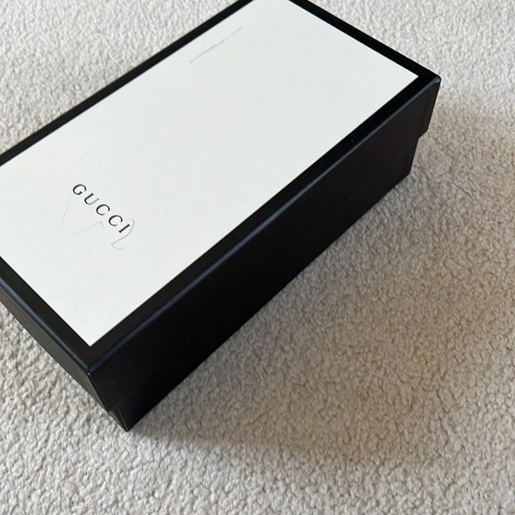 Gucci Shoes Box - Picture 3 of 9